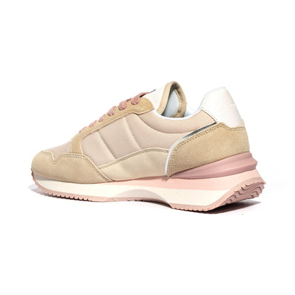 LUMBERJACK SWI6711-003 SAND CN006 Sneakers Donna 