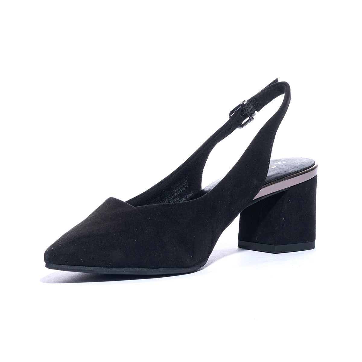 MARCO TOZZI 2-29602BLACK