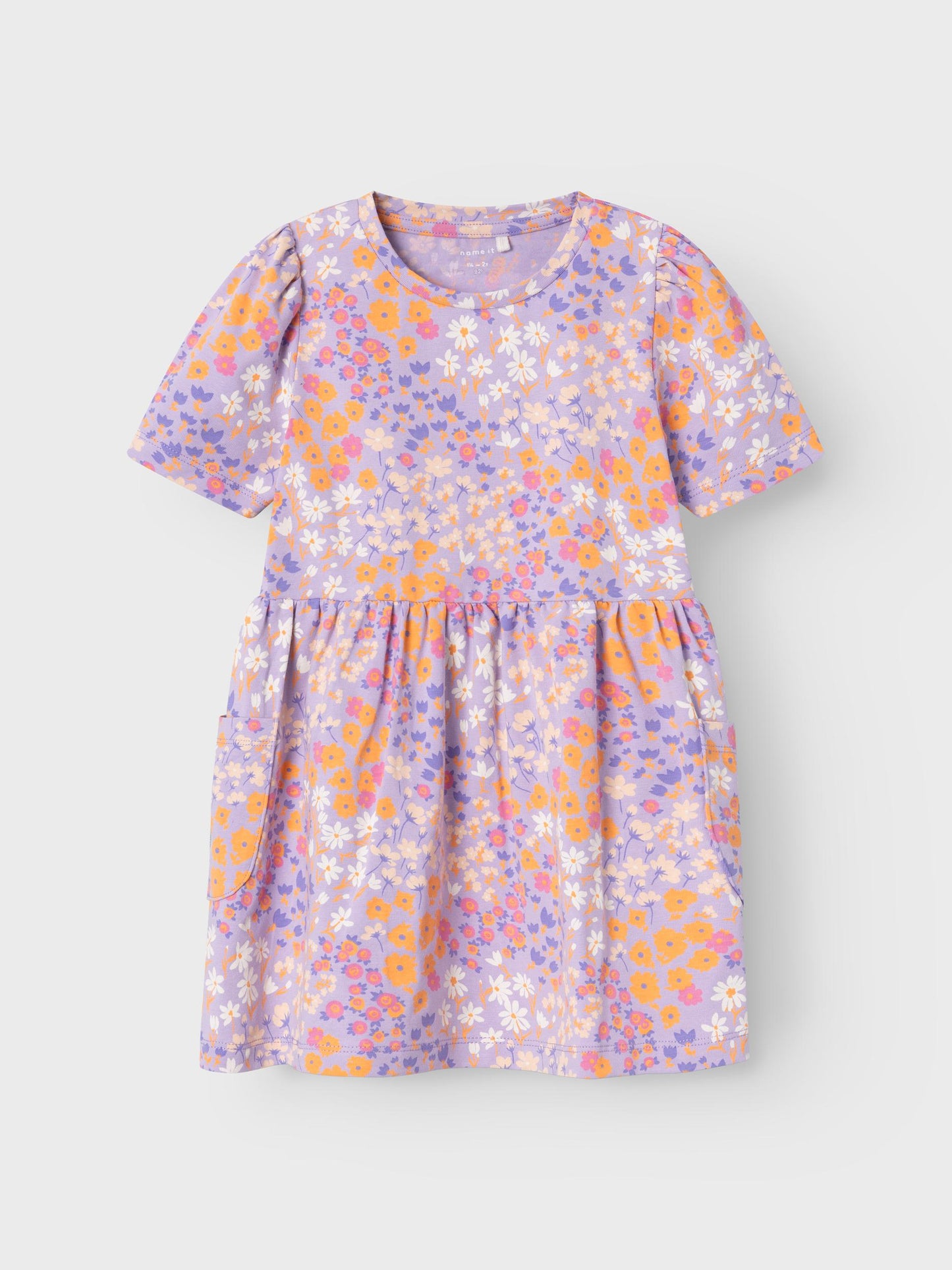 NAME IT 13226037Lilac Breeze