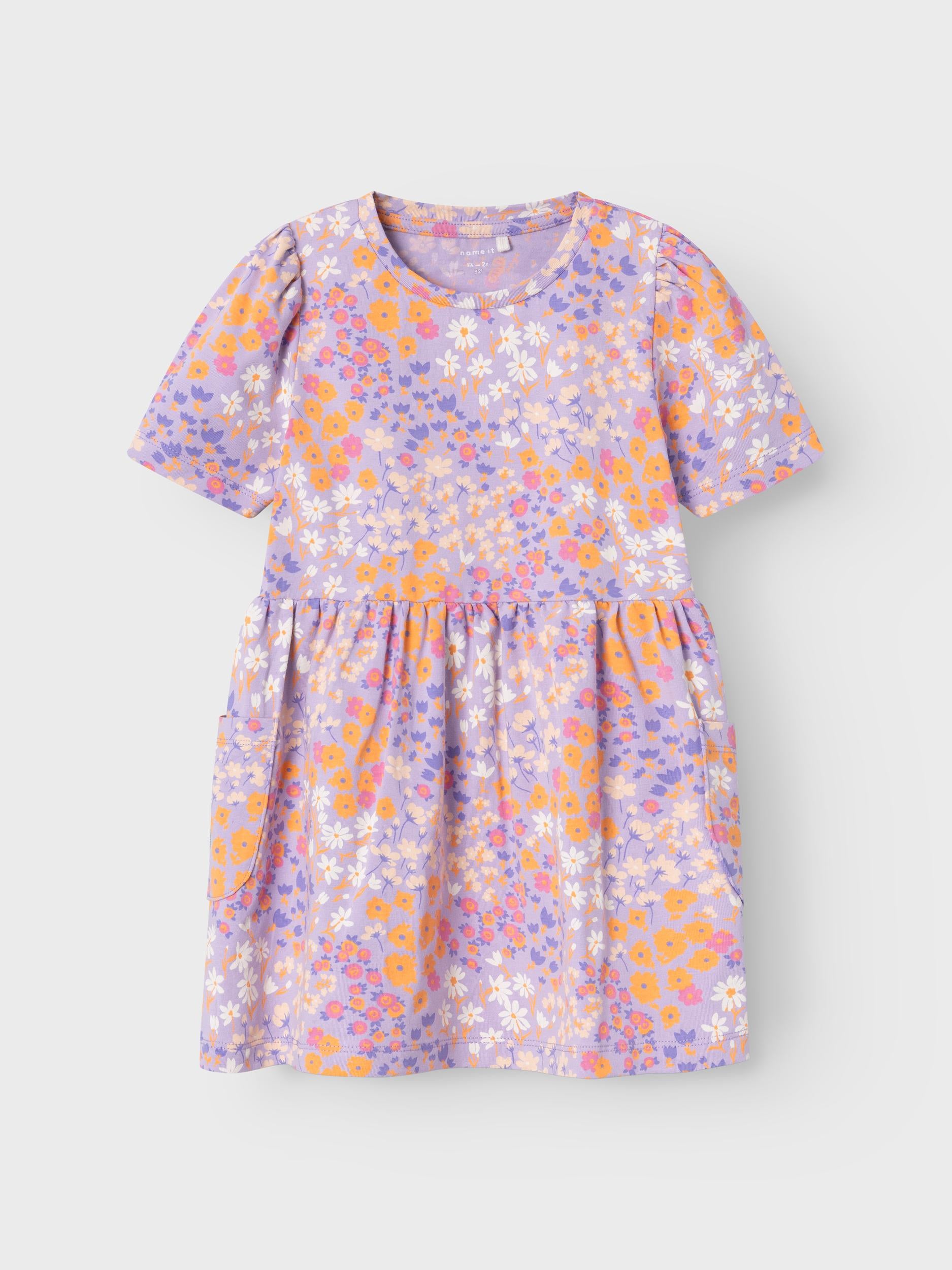 NAME IT 13226037Lilac Breeze