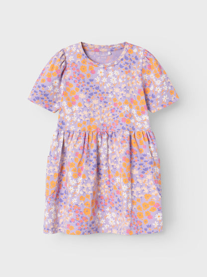 NAME IT 13226037Lilac Breeze