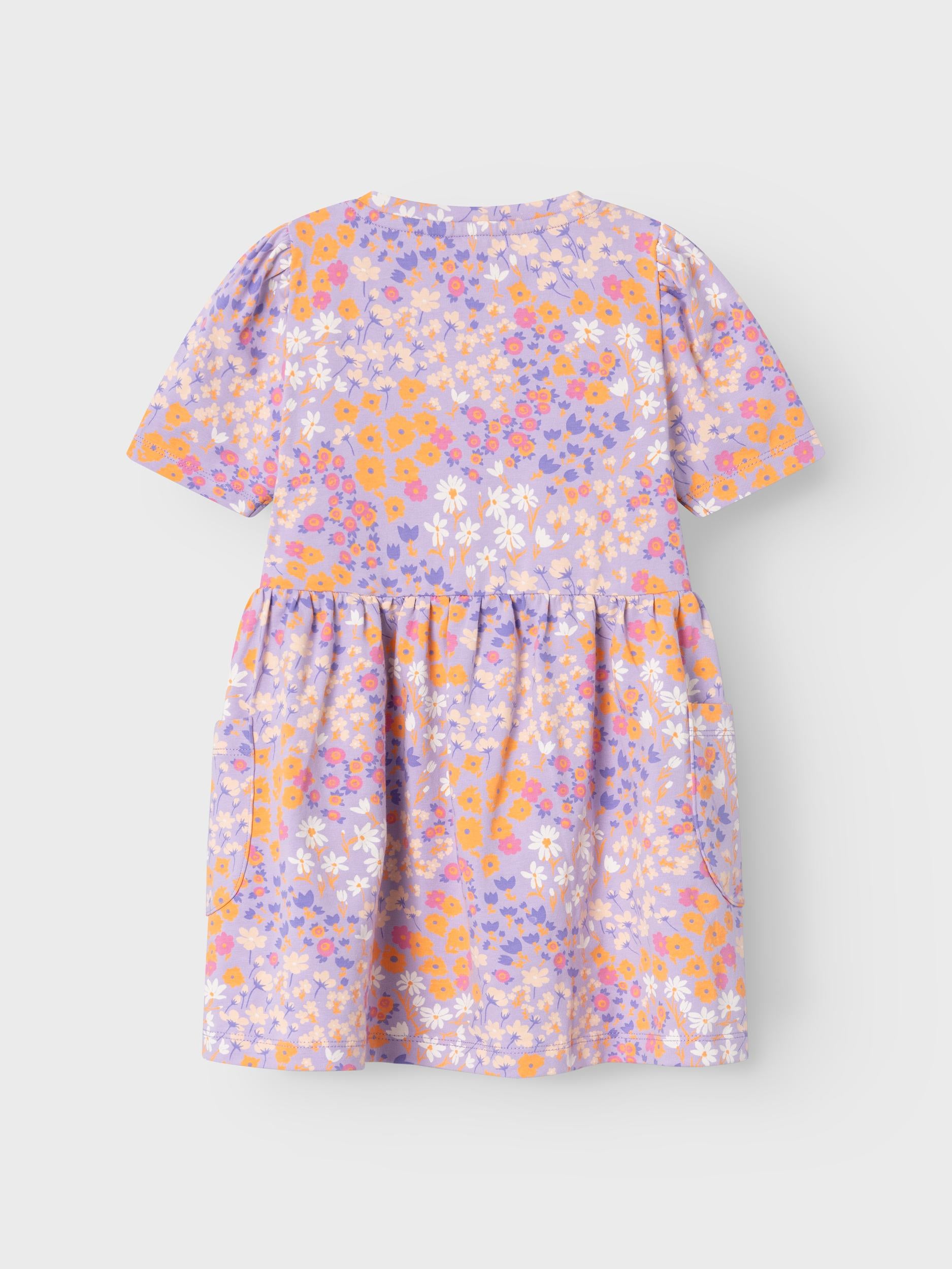 NAME IT 13226037Lilac Breeze