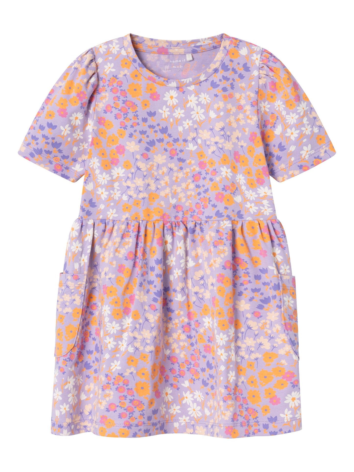 NAME IT 13226037Lilac Breeze