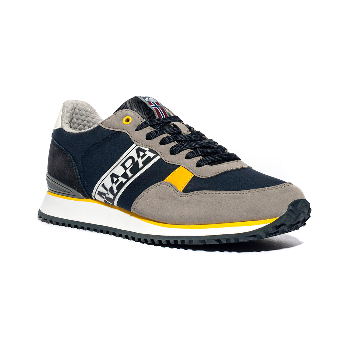 NAPAPIJRI NP0A4I7ENAVY GREY