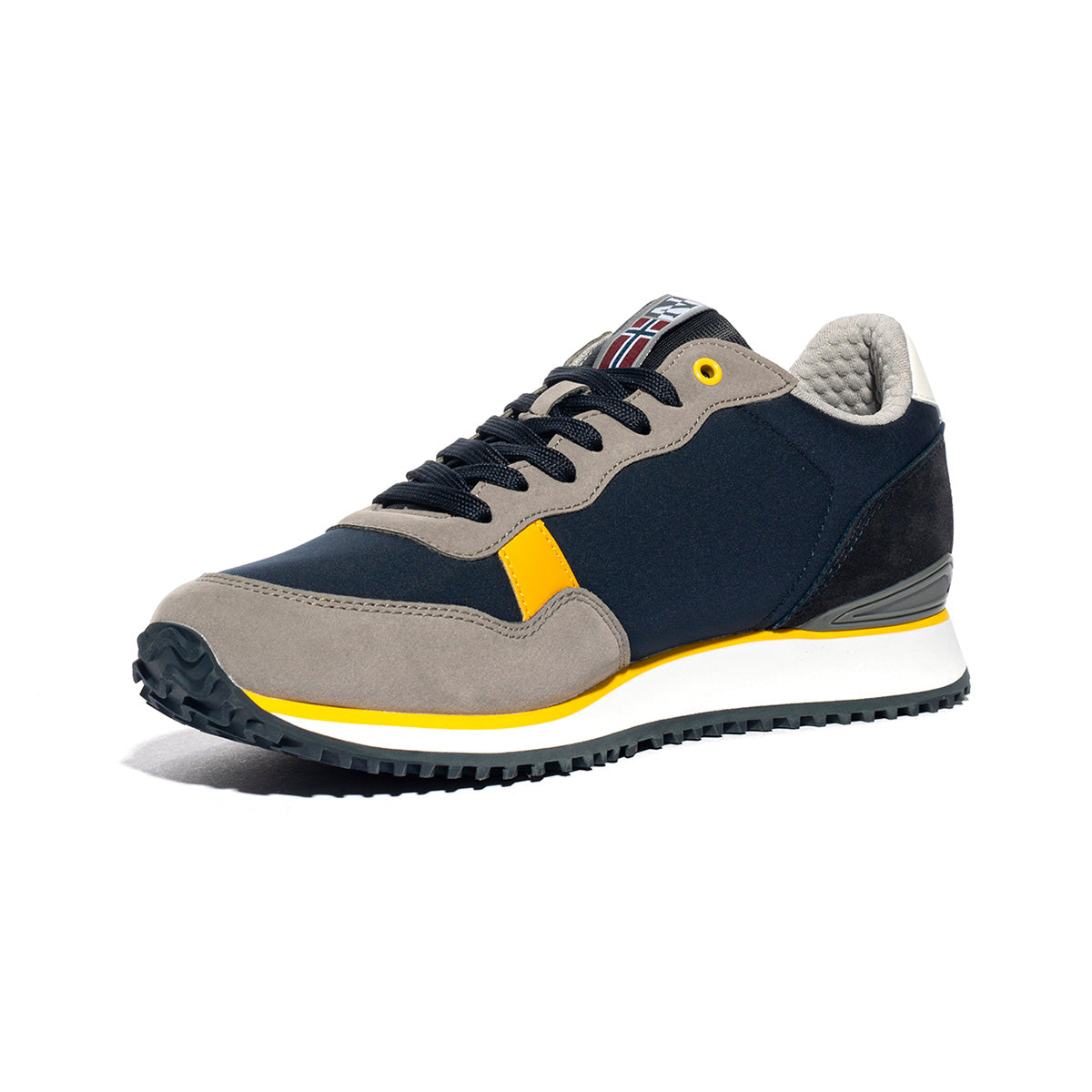 NAPAPIJRI NP0A4I7ENAVY GREY