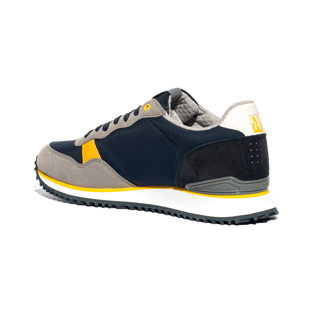 NAPAPIJRI NP0A4I7ENAVY GREY