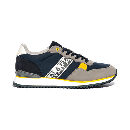 NAPAPIJRI NP0A4I7ENAVY GREY