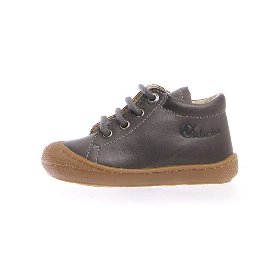 Sneakers NATURINO COCOON ANTHRACITE