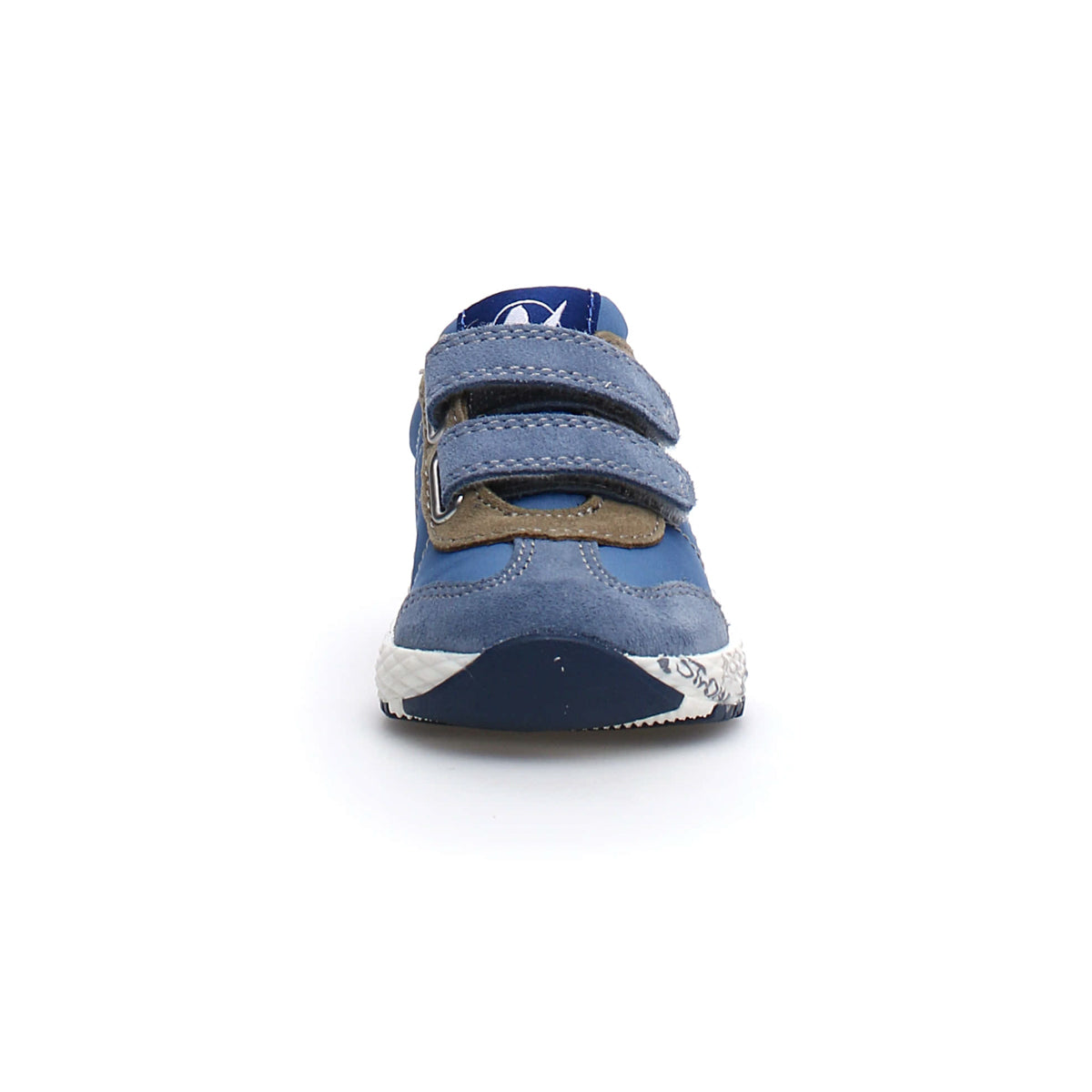 NATURINO 0012015885-20-1C34 CELESTE NAVY Sneakers Bambino 
