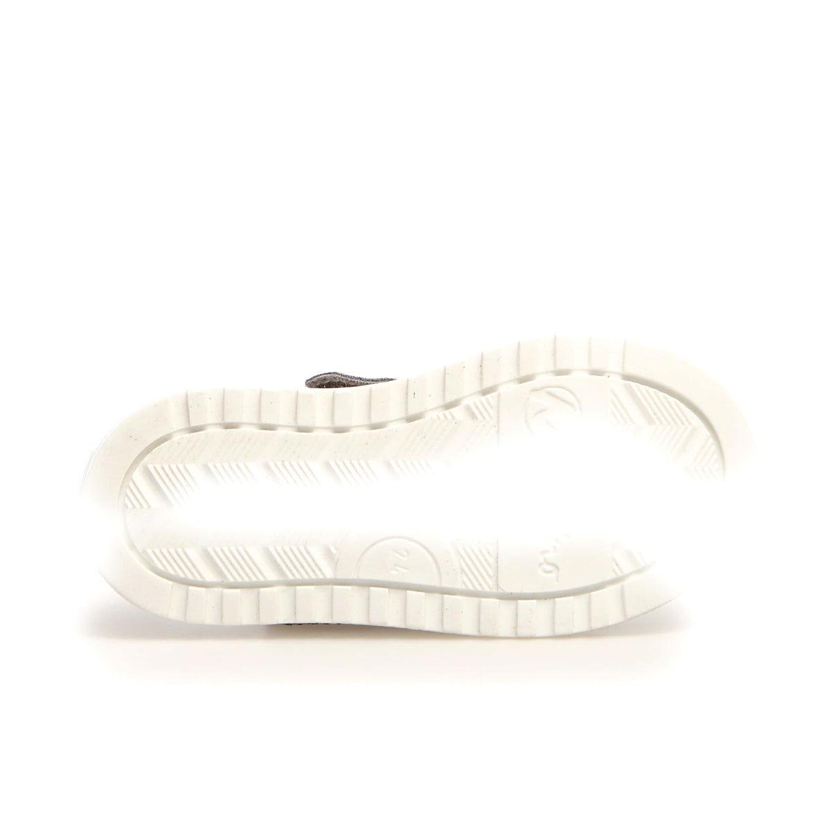 NATURINO 0012017437-01-1N06 WHITE AZURE Sneakers Bambino 