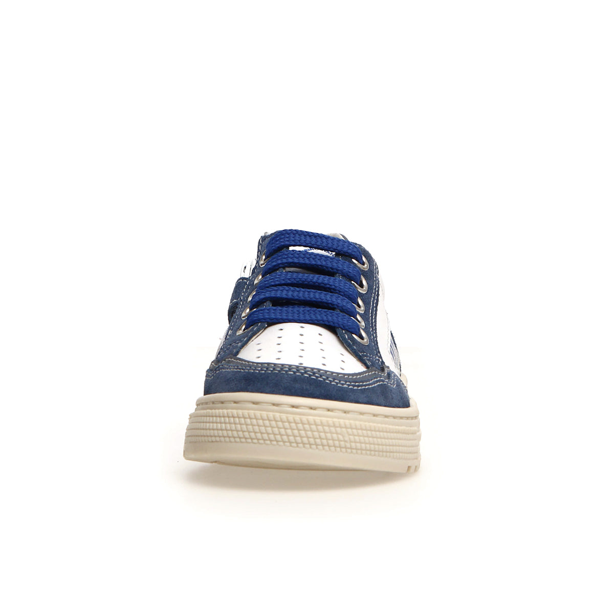 NATURINO ARITON VL M WHITE NAVY Sneakers Bambino 