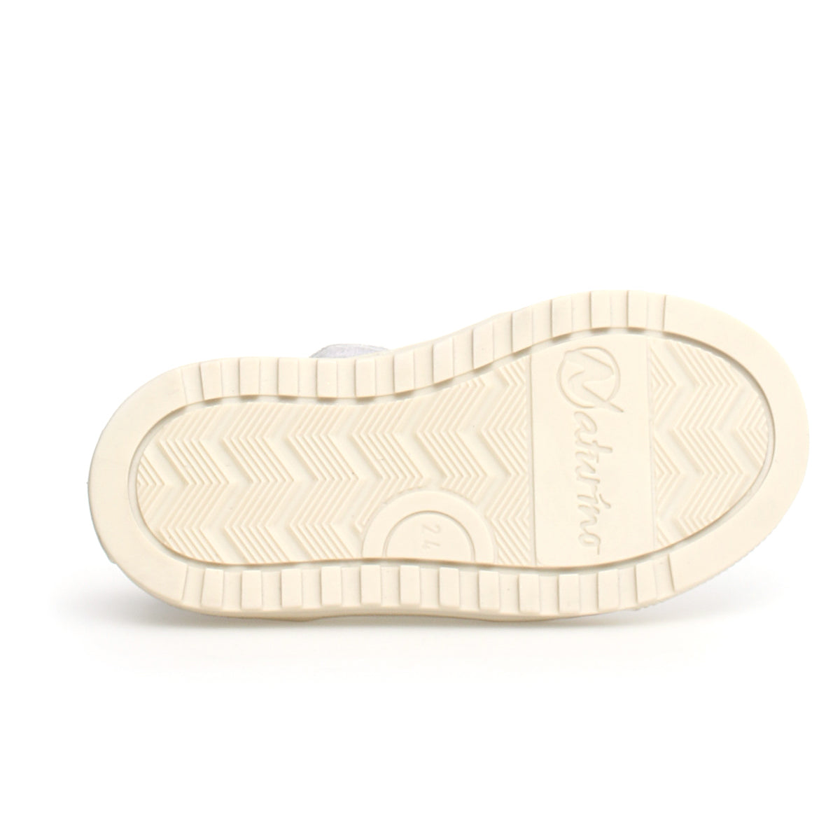 NATURINO ARITON VL M WHITE NAVY Sneakers Bambino 