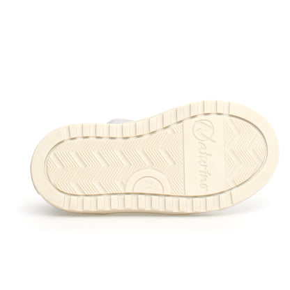 NATURINO ARITON VL M WHITE NAVY Sneakers Bambino 