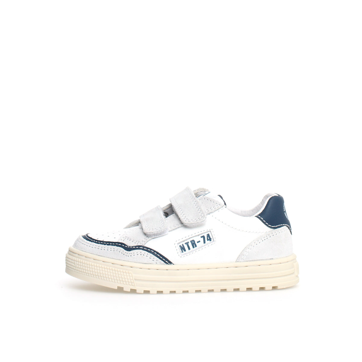 NATURINO ARITON MNAVY WHITE