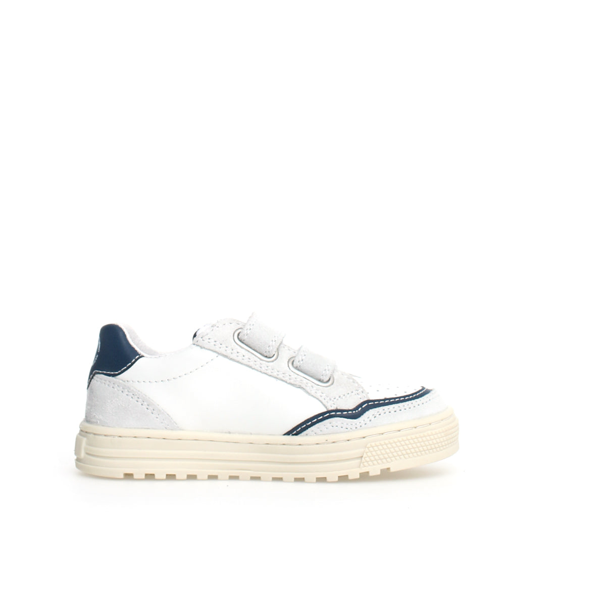 NATURINO ARITON MNAVY WHITE