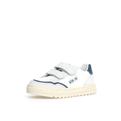 NATURINO ARITON MNAVY WHITE