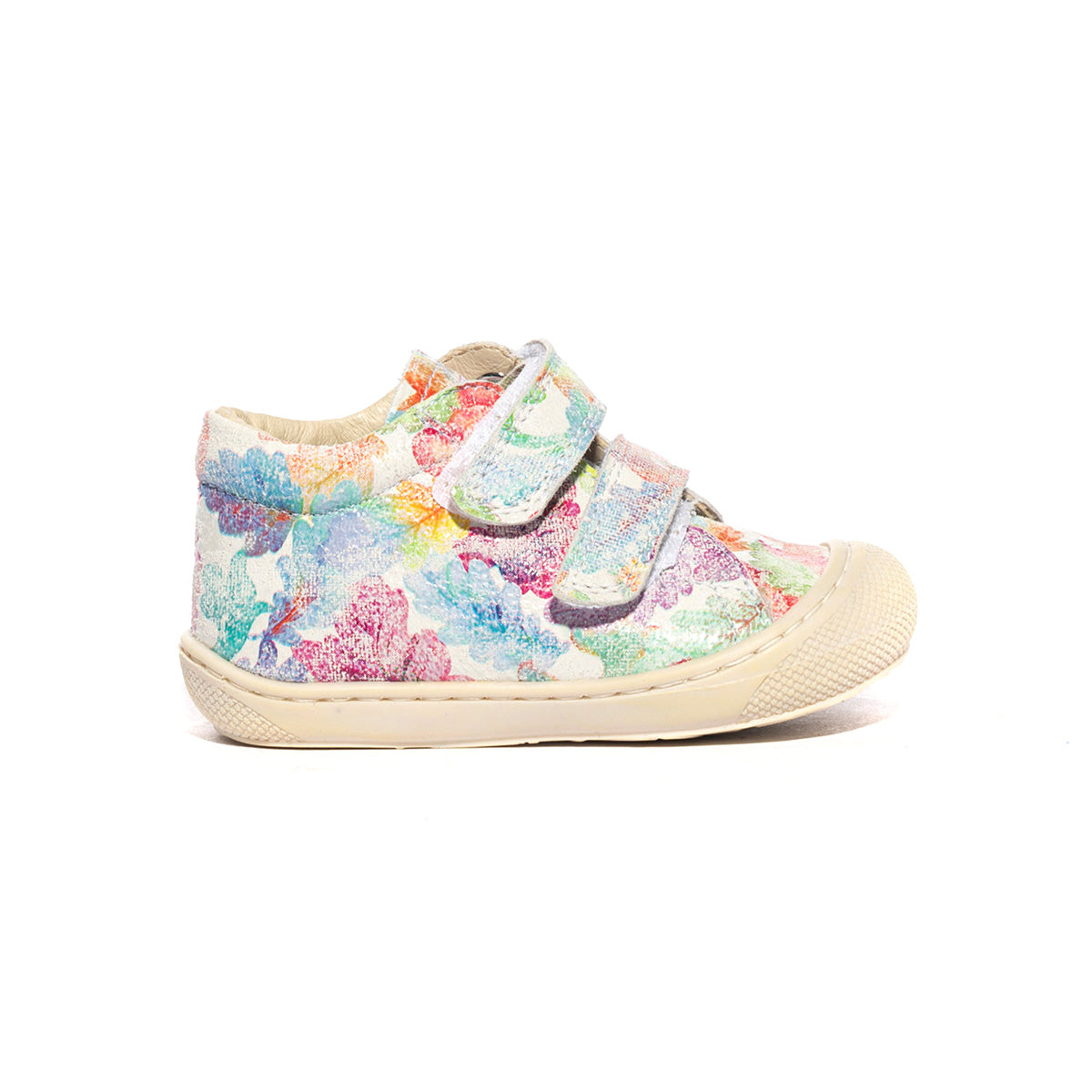 NATURINO COCOON F VL FUXIA MULTI Sneakers Bambino 