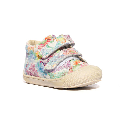 NATURINO COCOON F VL FUXIA MULTI Sneakers Bambino 