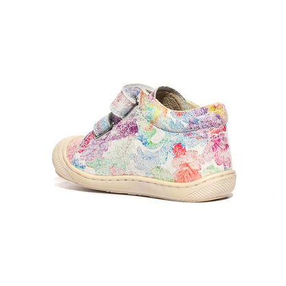 NATURINO COCOON F VL FUXIA MULTI Sneakers Bambino 