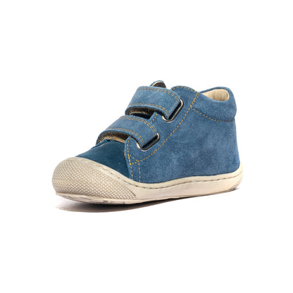 Sneakers Naturino Cocoon Blu