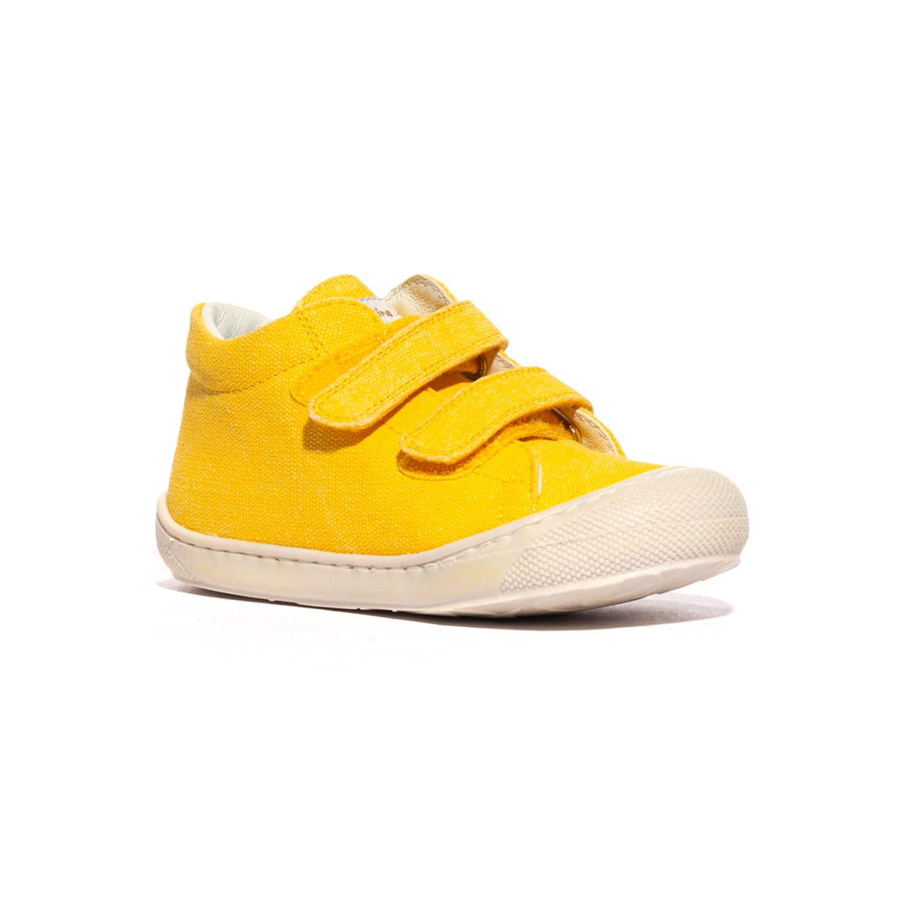 NATURINO COCOON M VLCANVAS YELLOW