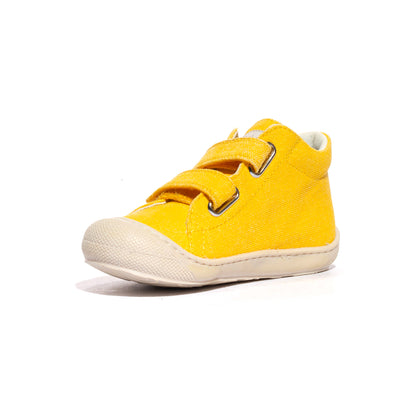 NATURINO COCOON M VLCANVAS YELLOW