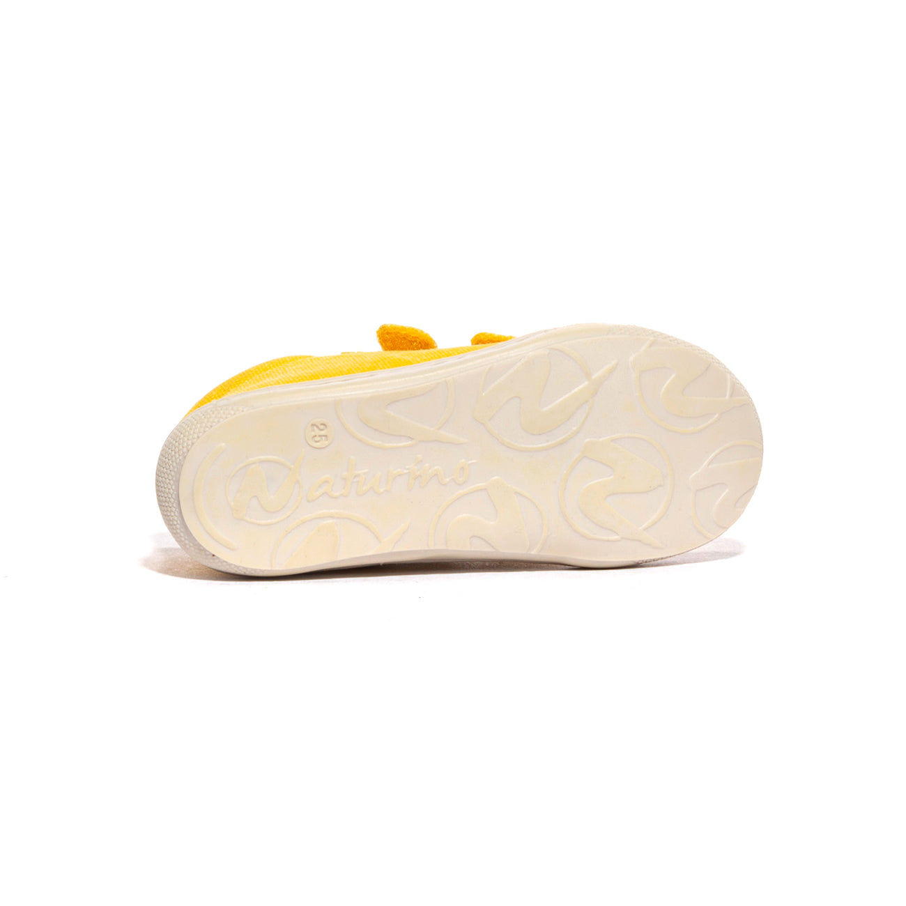 NATURINO COCOON M VLCANVAS YELLOW