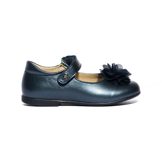 Ballerine Naturino Pennily Blu