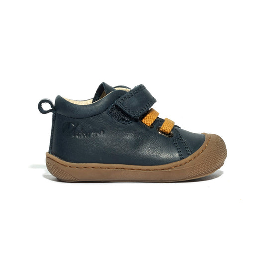 NATURINO PICHAI NAVY-ZUCCANAVY ZUCCA