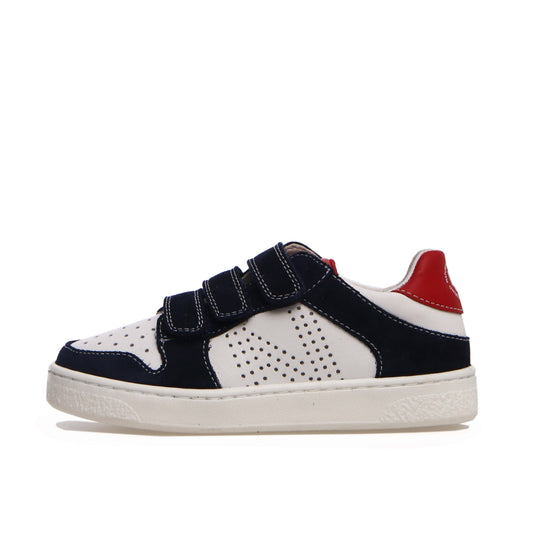 Sneakers NATURINO THERAL M Navy