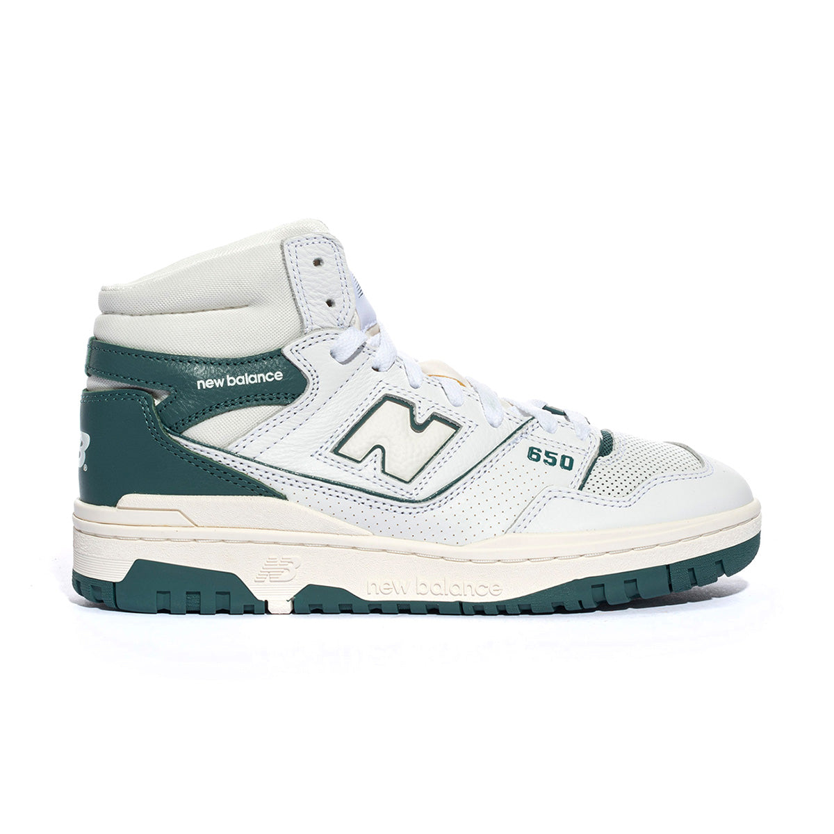 NEW BALANCE BB650RGR MIX Sneakers Unisex 