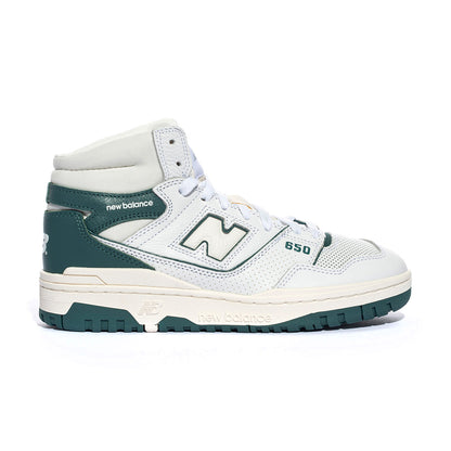NEW BALANCE BB650RGR MIX Sneakers Unisex 