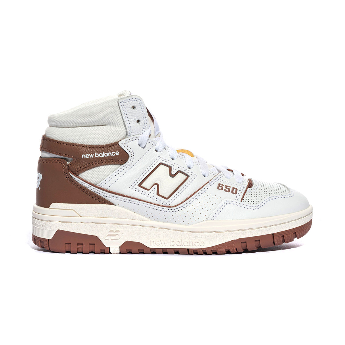 NEW BALANCE BB650RGY MIX Sneakers Donna 