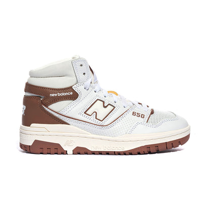 NEW BALANCE BB650RGY MIX Sneakers Donna 