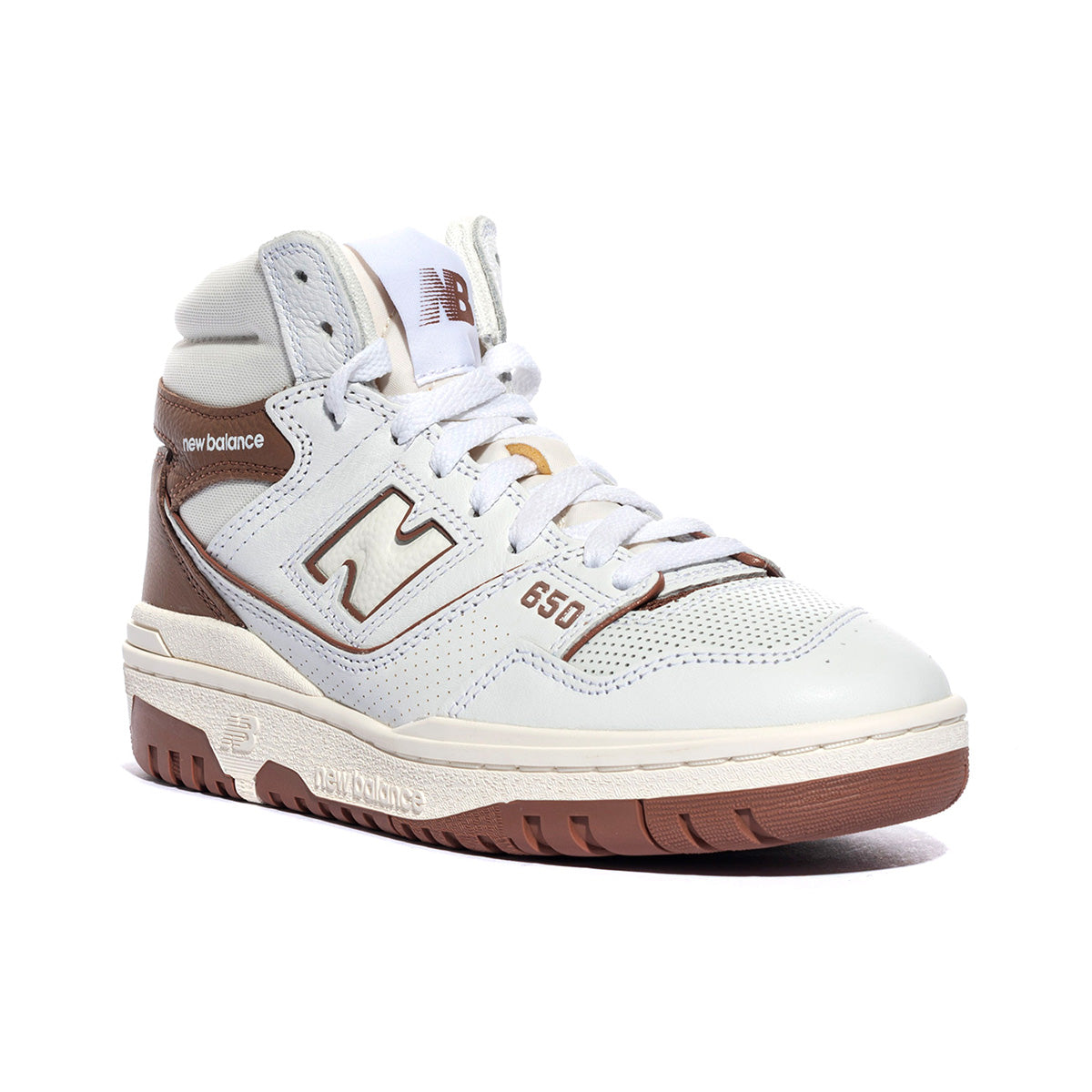 NEW BALANCE BB650RGY MIX Sneakers Donna 