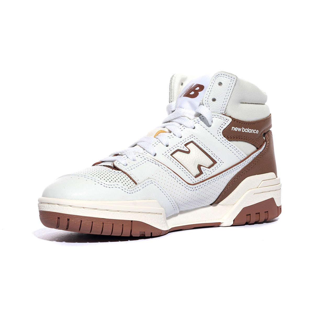 NEW BALANCE BB650RGY MIX Sneakers Donna 