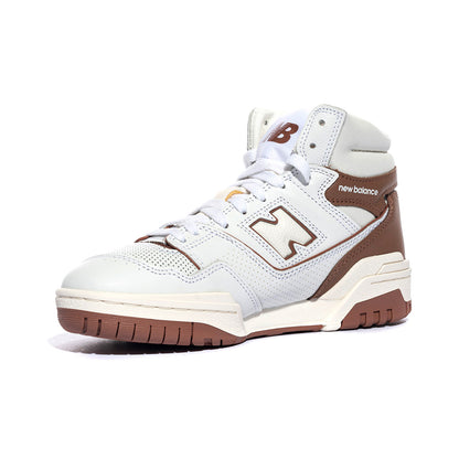NEW BALANCE BB650RGY MIX Sneakers Donna 