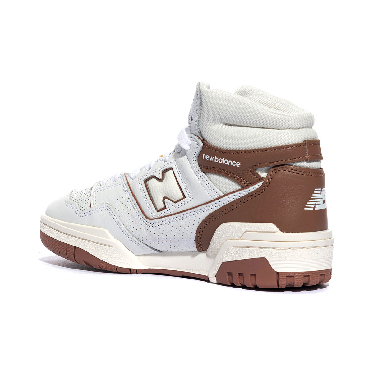 NEW BALANCE BB650RGY MIX Sneakers Donna 