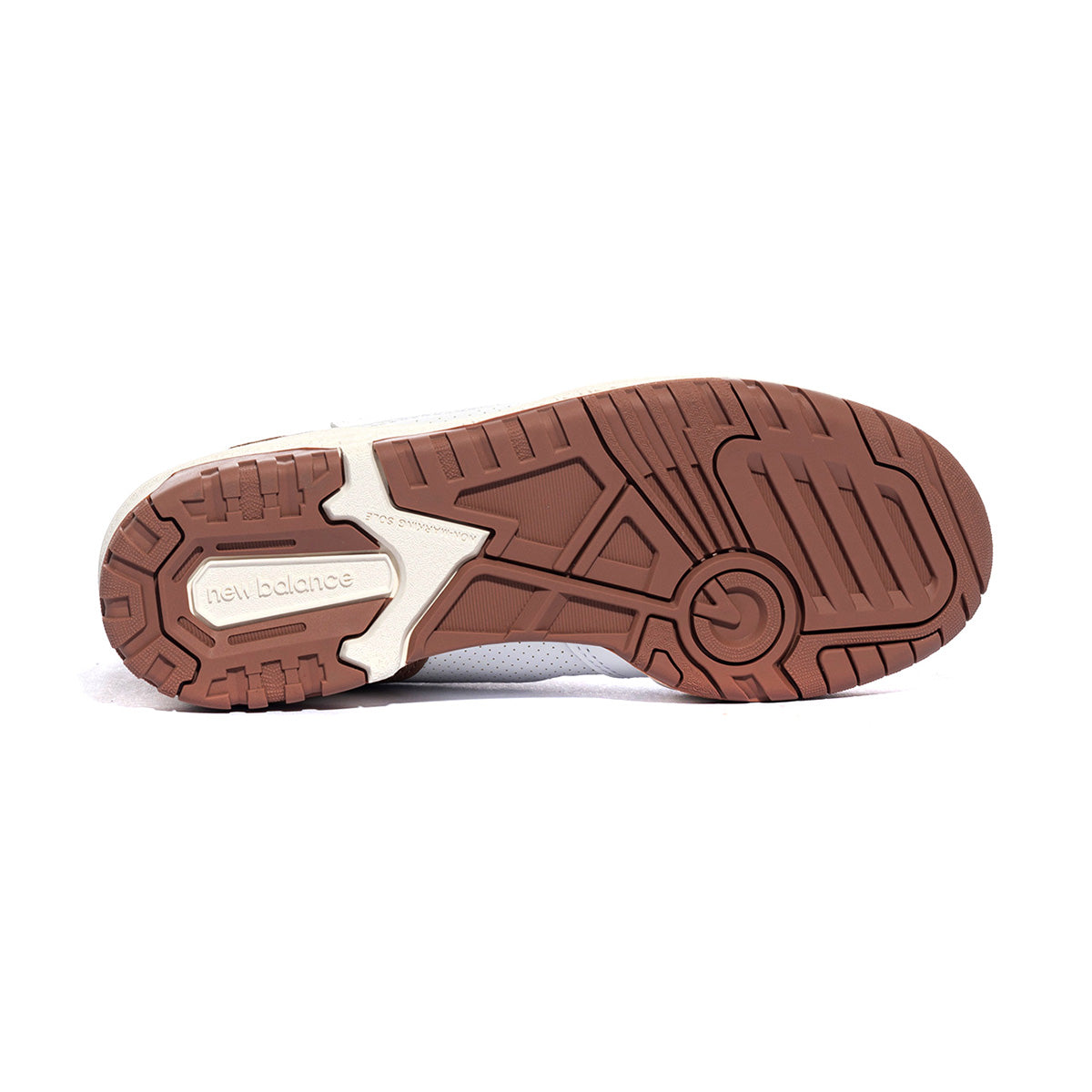 NEW BALANCE BB650RGY MIX Sneakers Donna 