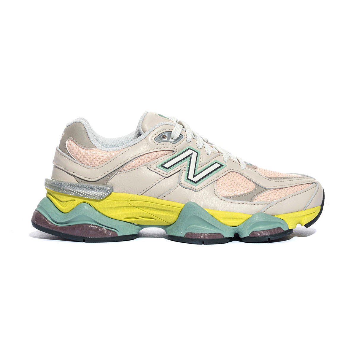 NEW BALANCE U9060GCB MIX Sneakers Donna 