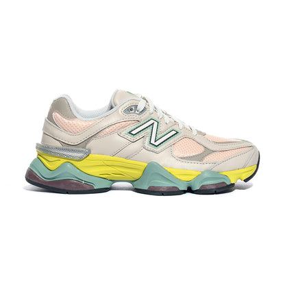NEW BALANCE U9060GCB MIX Sneakers Donna 