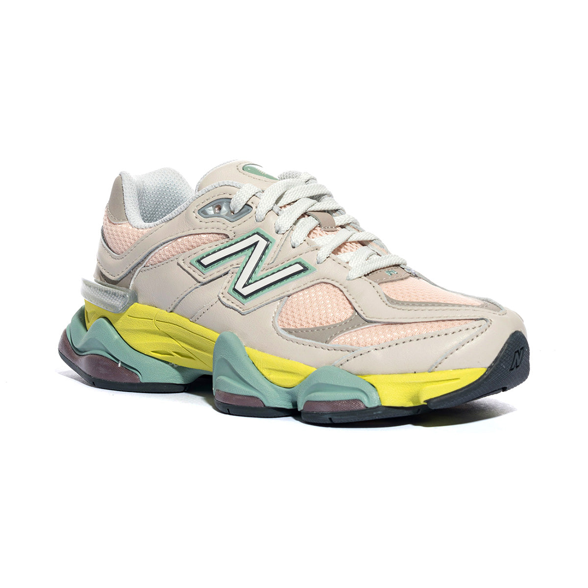 NEW BALANCE U9060GCB MIX Sneakers Donna 