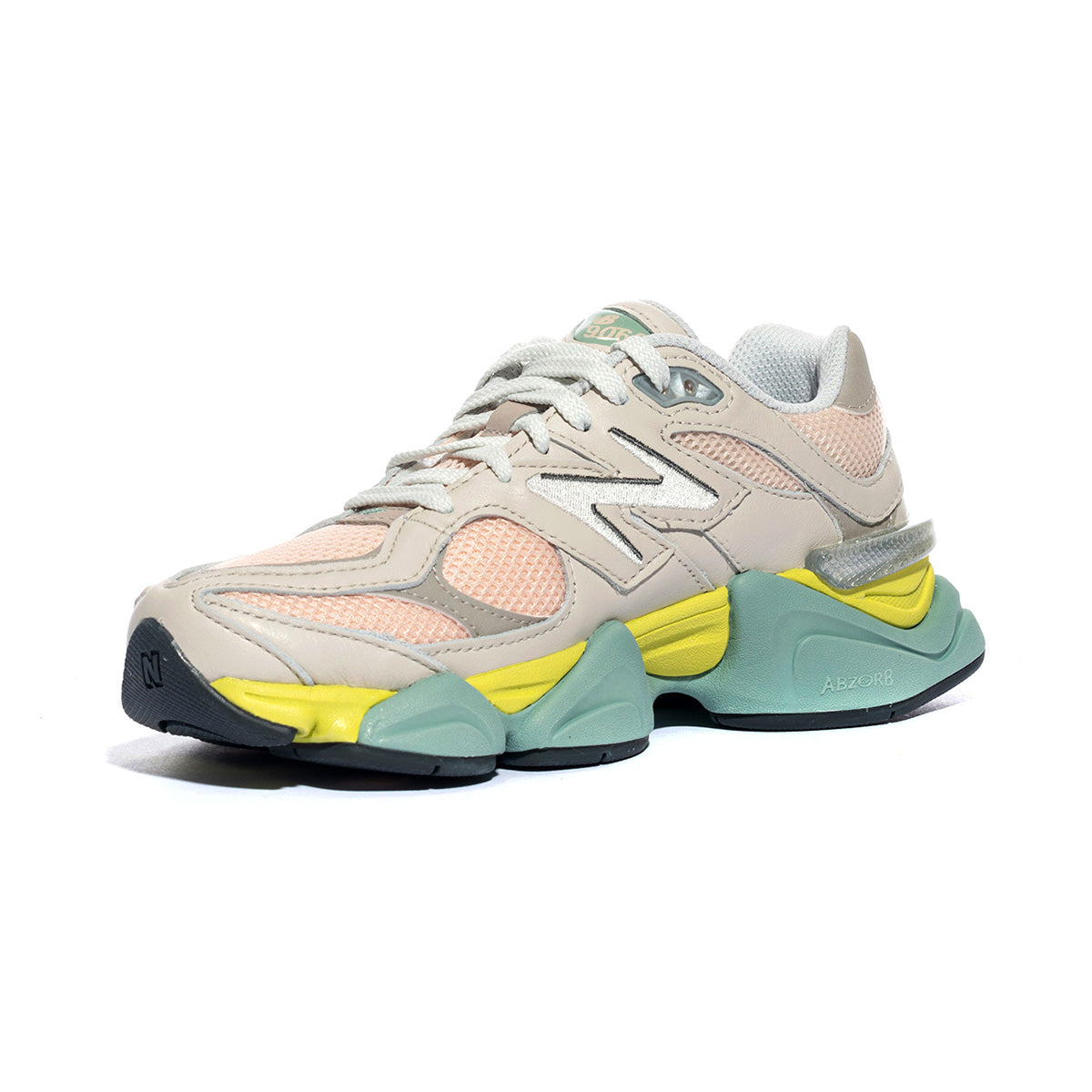 NEW BALANCE U9060GCB MIX Sneakers Donna 
