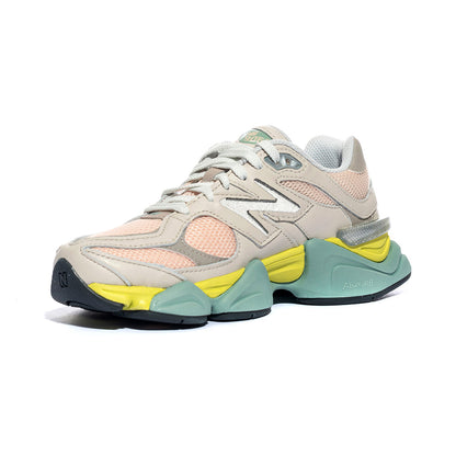 NEW BALANCE U9060GCB MIX Sneakers Donna 