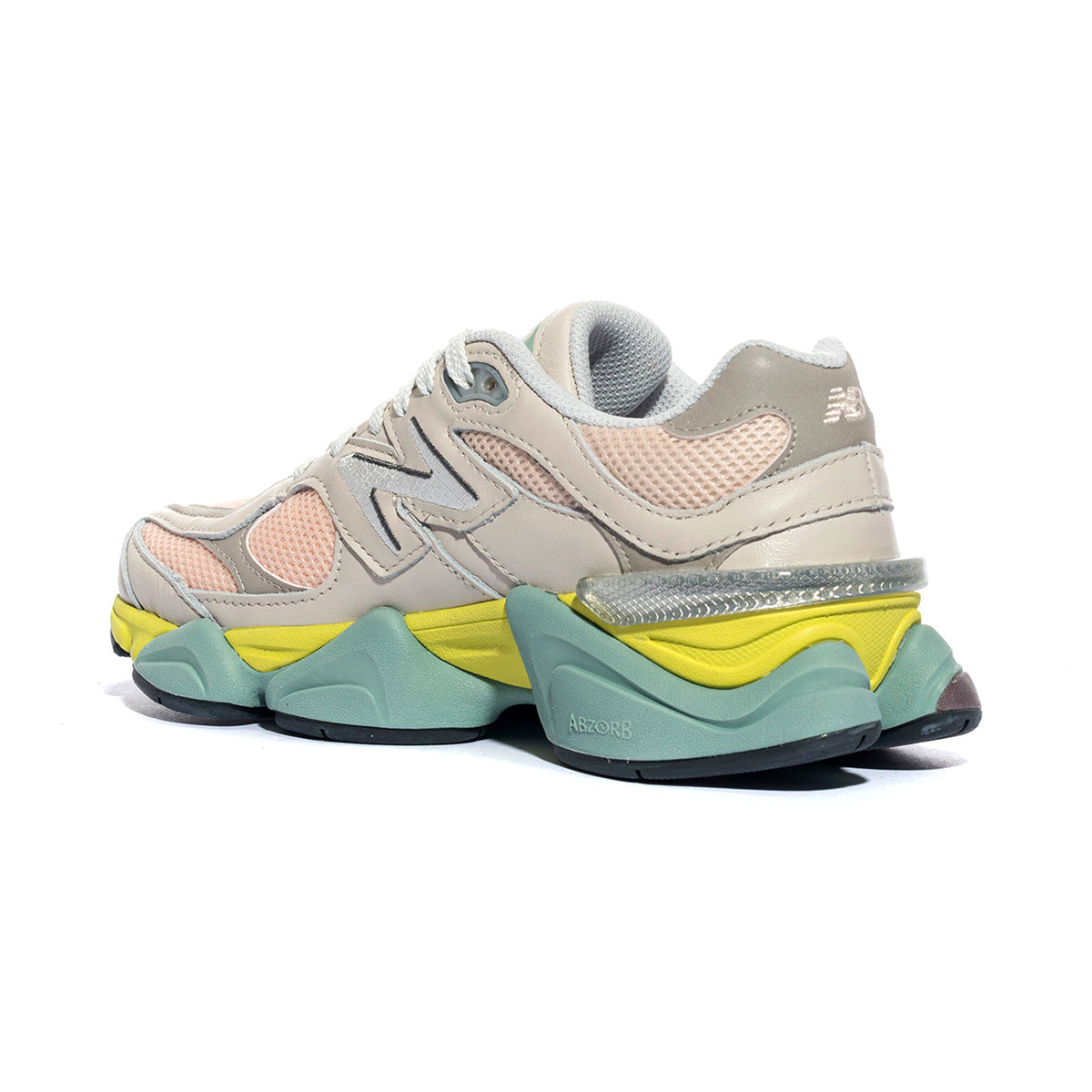 NEW BALANCE U9060GCB MIX Sneakers Donna 
