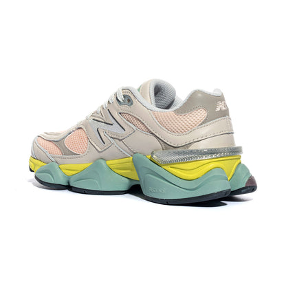 NEW BALANCE U9060GCB MIX Sneakers Donna 