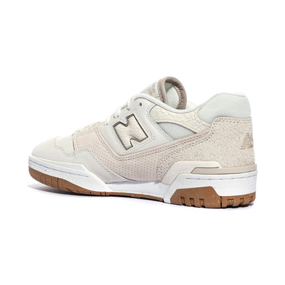 Sneakers New Balance 550 Bianche