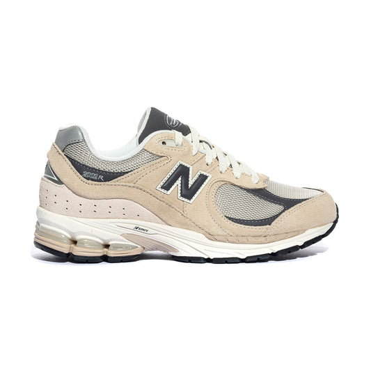 Sneakers New Balance M2002 Beige