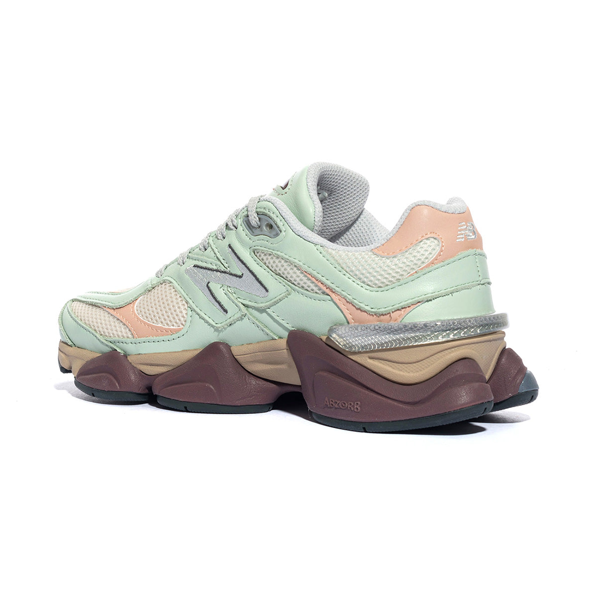 NEW BALANCE U9060GCAMIX