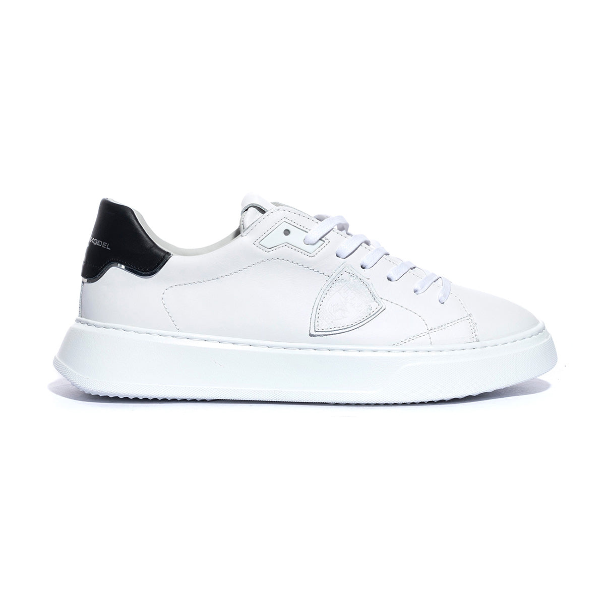 PHILIPPE MODEL BTLUU007 MIX Sneakers Uomo 